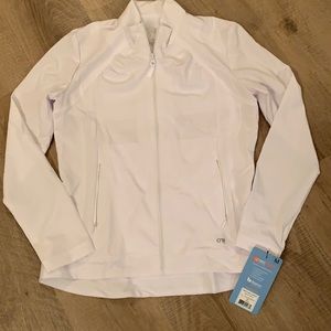New Women’s Barco One Medium jacket